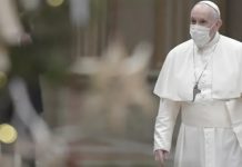 Bispos sul-americanos rezam pela saúde do papa Francisco
