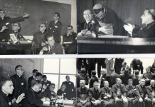 ARTIGO ABORDA O PROCESSO COMUNICATIVO DOS DOCUMENTOS CONCLUSIVOS DAS CONFERÊNCIAS GERAIS DO CELAM