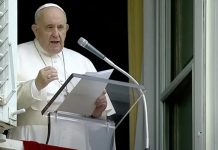 Esta é a pequena oração que o papa convida a repetir durante o Advento.