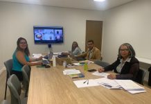 EM REUNIÃO EXTRAORDINÁRIA, CONSELHO GESTOR DO FNS APROVA RECURSOS PARA 42 PROJETOS DOS TRÊS EIXOS PREVISTOS NO EDITAL