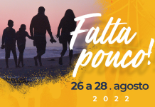 PASTORAL FAMILIAR REALIZA ASSEMBLEIA ELETIVA E CONGRESSO NACIONAL NESTA SEMANA