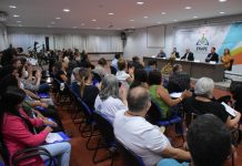 CARTA DO XXI ENCONTRO NACIONAL DA EDUCAÇÃO DENUNCIA “O DESCOMPROMISSO DAS AUTORIDADES COM A EDUCAÇÃO”