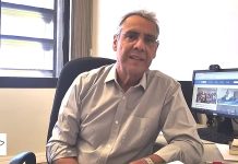 SÍNODO 2023: SUBSECRETÁRIO DE PASTORAL DA CNBB DEFENDE O APROFUNDAMENTO DA MINISTERIALIDADE COMO CAMINHO PARA SUPERAR O CLERICALISMO NA IGREJA