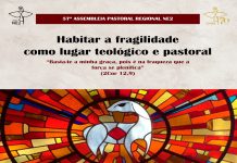 PRESIDÊNCIA DA CNBB NE2 ANUNCIA PROGRAMAÇÃO DA 57ª ASSEMBLEIA PASTORAL REGIONAL