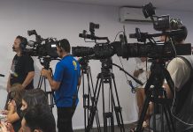 59ª ASSEMBLEIA GERAL DA CNBB: ABERTO O CREDENCIAMENTO PARA A COBERTURA DA IMPRENSA E VEÍCULOS DE COMUNICAÇÃO