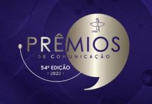 EMISSORAS DE INSPIRAÇÃO CATÓLICA TRANSMITIRÃO CERIMÔNIA DE ENTREGA DOS PRÊMIOS DE COMUNICAÇÃO NO DIA 23 DE NOVEMBRO