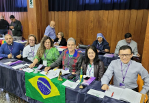 PASTORAL FAMILIAR PARTICIPA DE ENCONTRO CONTINENTAL SOBRE ACOMPANHAMENTO PÓS-ABORTO