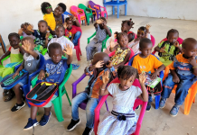 REGIONAL SUL 2 DA CNBB INICIA TERCEIRO ANO LETIVO DA ESCOLA MANTIDA POR MISSÃO CATÓLICA EM GUINÉ BISSAU