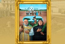 ARQUIDIOCESE DE NATAL LANÇA LIVRO SOBRE OS MÁRTIRES DO RIO GRANDE DO NORTE