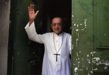 MEMORIAL EM HOMENAGEM A DOM HELDER CAMARA, UM DOS FUNDADORES DA CNBB, É REABERTO À VISITAÇÃO EM RECIFE (PE)