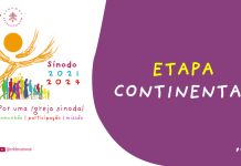EQUIPE NACIONAL DE ANIMAÇÃO DO SÍNODO INDICA PRÓXIMOS PASSOS DA ETAPA CONTINENTAL, QUE INCLUI NOVA ESCUTA ÀS DIOCESES