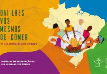 DISPONÍVEIS SPOTS DE RÁDIO PARA O VI DIA MUNDIAL DOS POBRES NO BRASIL