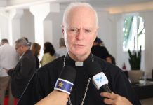 PRIMEIRO VICE-PRESIDENTE DO CELAM, CARDEAL ODILO SCHERER, FALA SOBRE A CONTRIBUIÇÃO DA IGREJA NA AMÉRICA LATINA PARA O SÍNODO