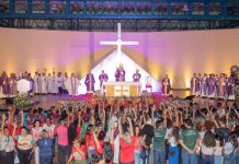 IGREJAS PARTICULARES DO NORDESTE 5 REALIZAM ABERTURA DA CF 2023 E PROMOVEM AÇÕES DE SOLIDARIEDADE