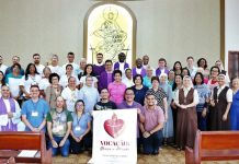 SAV/PASTORAL VOCACIONAL REALIZA ASSEMBLEIA REGIONAL ELETIVA E DE FORMAÇÃO EM CUIABÁ