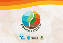 CNBB, REPAM-BRASIL E MOVIMENTO LAUDATO SI PROMOVEM SEMANA LAUDATO SI, DE 21 A 28 DE MAIO, EM BRASÍLIA – DF