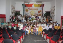 TERESINA ACOLHE 4º NORDESTÃO DE CATEQUESE; ENCONTRO CELEBRA E DINAMIZA A CATEQUESE NA IGREJA DO NORDESTE