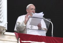 PAPA ANUNCIA CONSISTÓRIO PARA 30 DE SETEMBRO. DOM AMÉRICO AGUIAR, DE LISBOA, SERÁ CARDEAL
