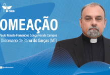 PAPA ACEITA RENÚNCIA DE DOM PROTÓGENES JOSÉ LUFT E NOMEIA NOVO BISPO PARA A DIOCESE DE BARRA DO GARÇAS (MT)