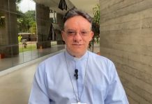 DOM LEOMAR BRUSTOLIN EXPLICA PROCESSO DE CONSTRUÇÃO DAS DIRETRIZES GERAIS DA AÇÃO EVANGELIZADORA DA IGREJA NO BRASIL