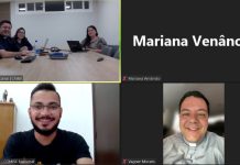 DEFINIDA DATA DO SEMINÁRIO DE INICIAÇÃO À VIDA CRISTÃ PARA SEMINARISTAS