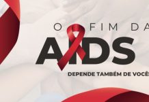 DIA MUNDIAL DE LUTA CONTRA A AIDS: PASTORAL DA AIDS LANÇA CAMPANHA DE ENFRENTAMENTO À EPIDEMIA