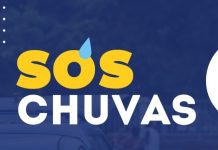 ARQUIDIOCESE DE NATAL PROMOVE CAMPANHA “SOS CHUVAS”