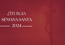 SEMANA SANTA, A SEMANA MAIOR: MERGULHAR NO MISTÉRIO DA MORTE E RESSURREIÇÃO DE JESUS CRISTO