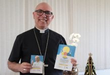 MÊS MISSIONÁRIO 2024: TEMPO DE VIVER UMA IGREJA EM SAÍDA