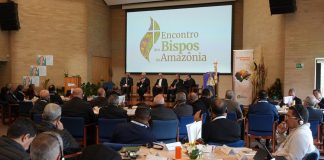 Leão XIV: que Jesus seja anunciado com clareza e caridade na Amazônia