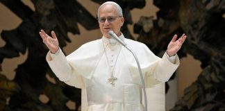 Papa convida fiéis a viver o dia 22 de agosto em jejum e oração pela paz