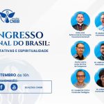 Comissão para os Ministérios Ordenados promove live em preparação para o 5º Congresso Vocacional do Brasil
