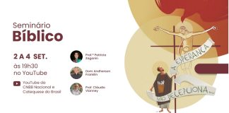 CNBB promove live especial no Mês da Bíblia 2025 com reflexões sobre a Carta aos Romanos