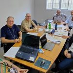 Comissão para Ecologia Integral e Mineração celebra Dia de Oração pelo Cuidado da Criação e define prioridades do trabalho