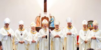 Bispos do Mato Grosso se reúnem e fortalecem espírito de comunhão