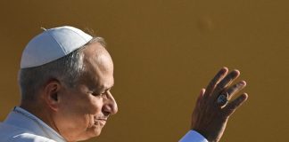 O Papa: saiamos das polarizações, construamos pontes na Igreja e no mundo