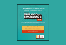 “Diálogo com a Sociedade” uma reflexão sobre ética, tecnologia e transformação social