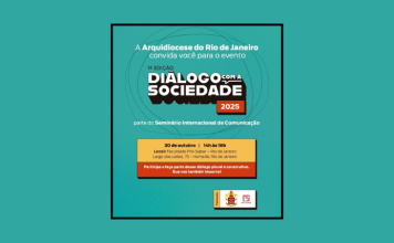 “Diálogo com a Sociedade” uma reflexão sobre ética, tecnologia e transformação social