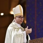 Novena e Festa da Padroeira: dom Ricardo Hoepers destaca, em sua homilia, 3 dons vindos do cuidado de Deus