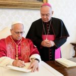 Primeira exortação apostólica do Papa Leão XIV, “Dilexi te”, ensina que não se pode separar a fé do amor pelos pobres