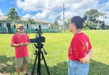 Cáritas Brasileira lança produções audiovisuais sobre justiça socioambiental às vésperas da COP30