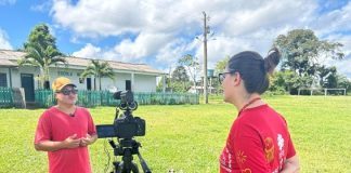 Cáritas Brasileira lança produções audiovisuais sobre justiça socioambiental às vésperas da COP30