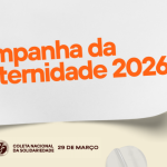 Maristas do Brasil lançam conteúdo formativo online e página especial sobre a CF 2026
