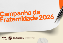 Maristas do Brasil lançam conteúdo formativo online e página especial sobre a CF 2026