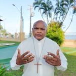 Jornada Mundial dos Pobres é “um chamado à fidelidade ao Evangelho e à prática da justiça”, afirma dom José Valdeci