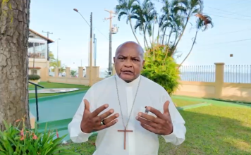 Jornada Mundial dos Pobres é “um chamado à fidelidade ao Evangelho e à prática da justiça”, afirma dom José Valdeci