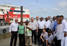 Igreja Católica na COP30: visita a barcos-hospitais e painel sobre justiça climática