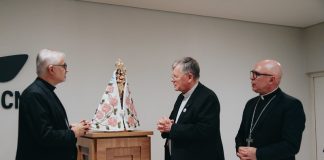 Presidência da CNBB pede a intercessão de Nossa Senhora de Nazaré pela COP30