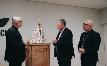 Presidência da CNBB pede a intercessão de Nossa Senhora de Nazaré pela COP30