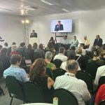 Na COP30, diálogo socioambiental pela Paz: “não mais domínio, mas relação respeitosa com todos os seres”